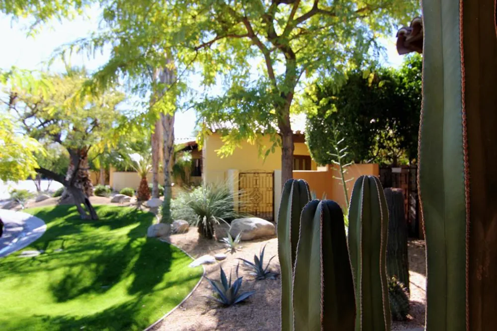 1129 Village Court Palm Springs, CA 92262