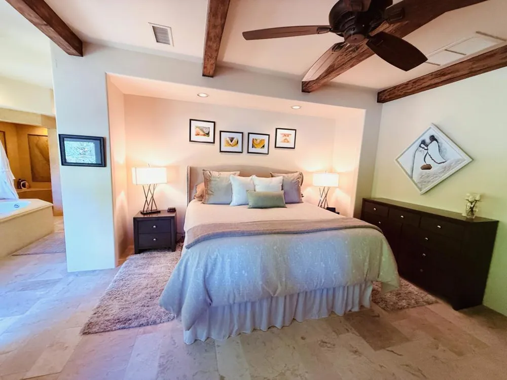 1129 Village Court Palm Springs, CA 92262