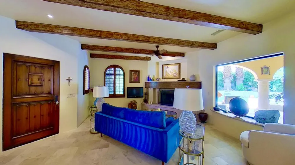 1129 Village Court Palm Springs, CA 92262