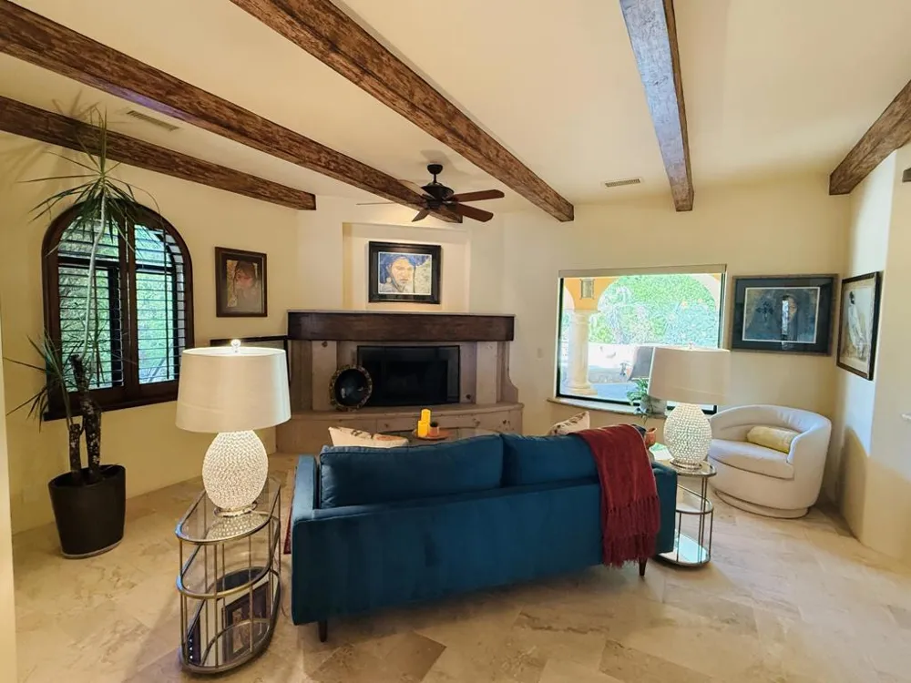 1129 Village Court Palm Springs, CA 92262