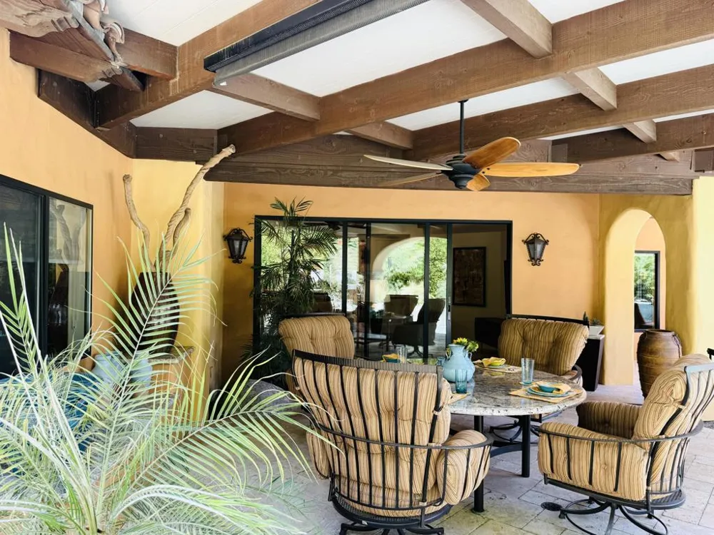 1129 Village Court Palm Springs, CA 92262