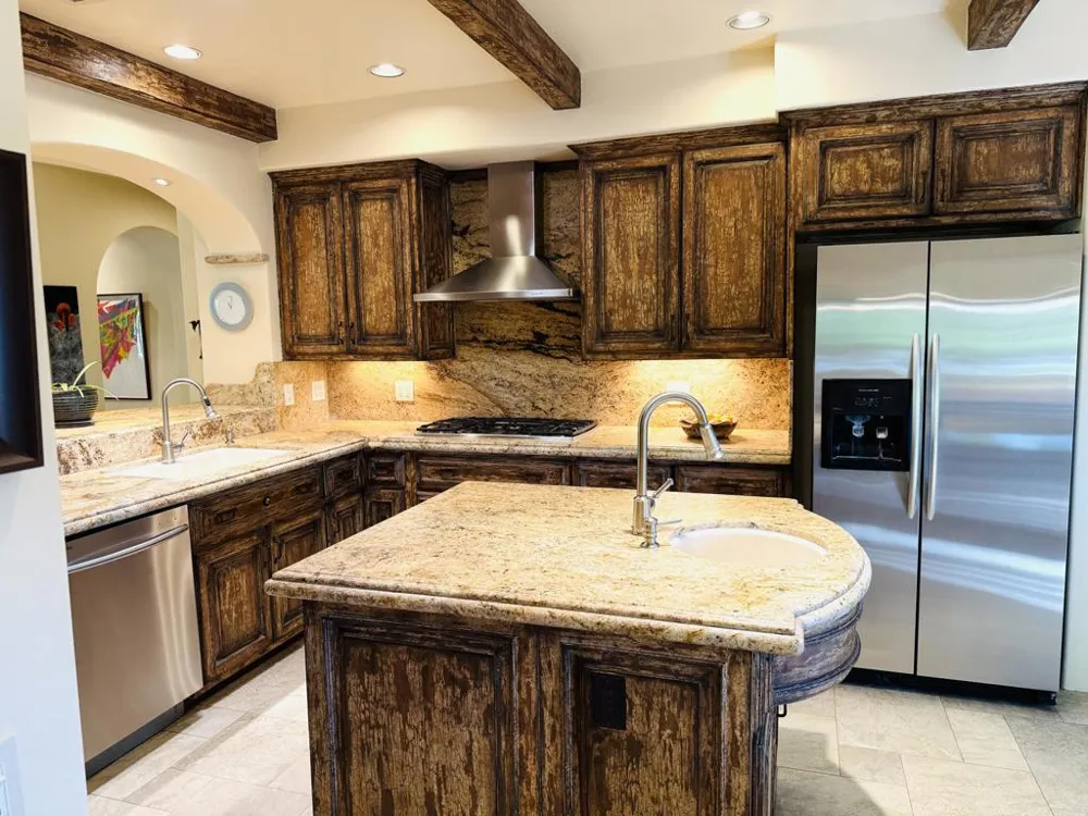 1129 Village Court Palm Springs, CA 92262