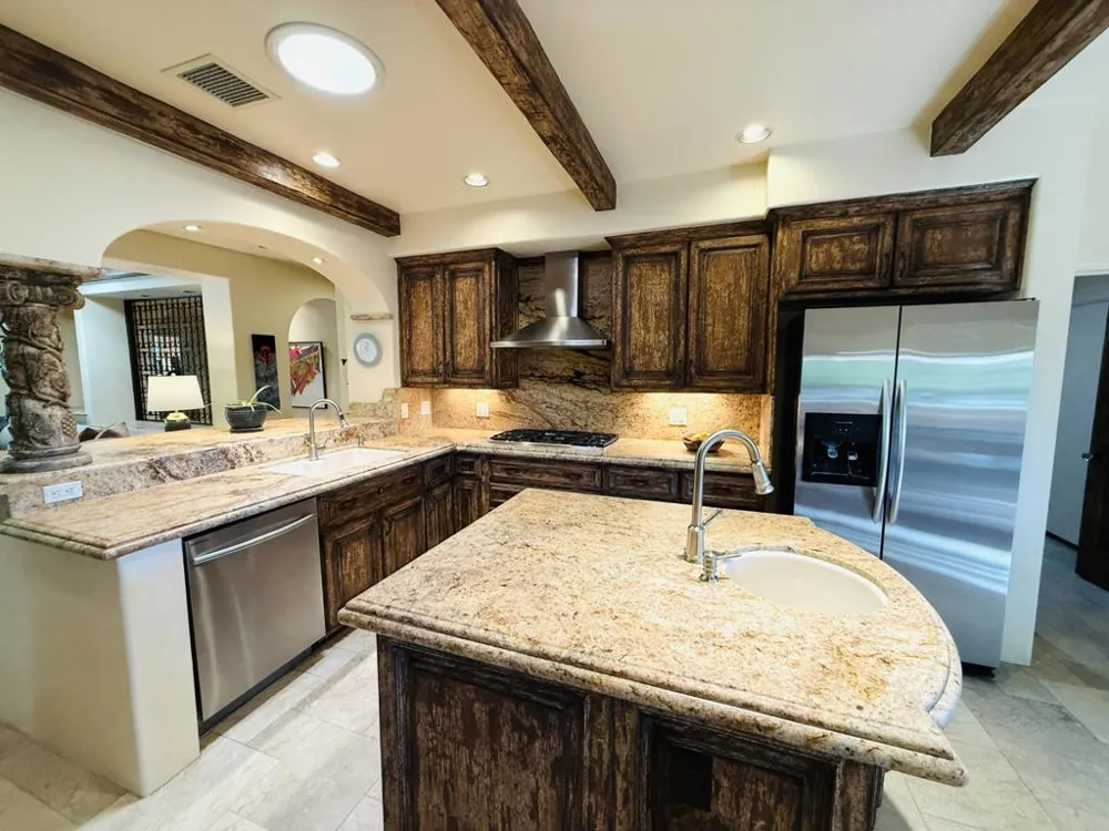 1129 Village Court Palm Springs, CA 92262