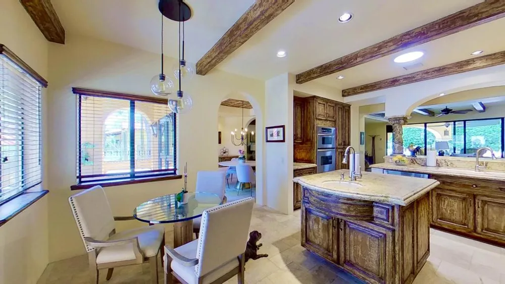 1129 Village Court Palm Springs, CA 92262