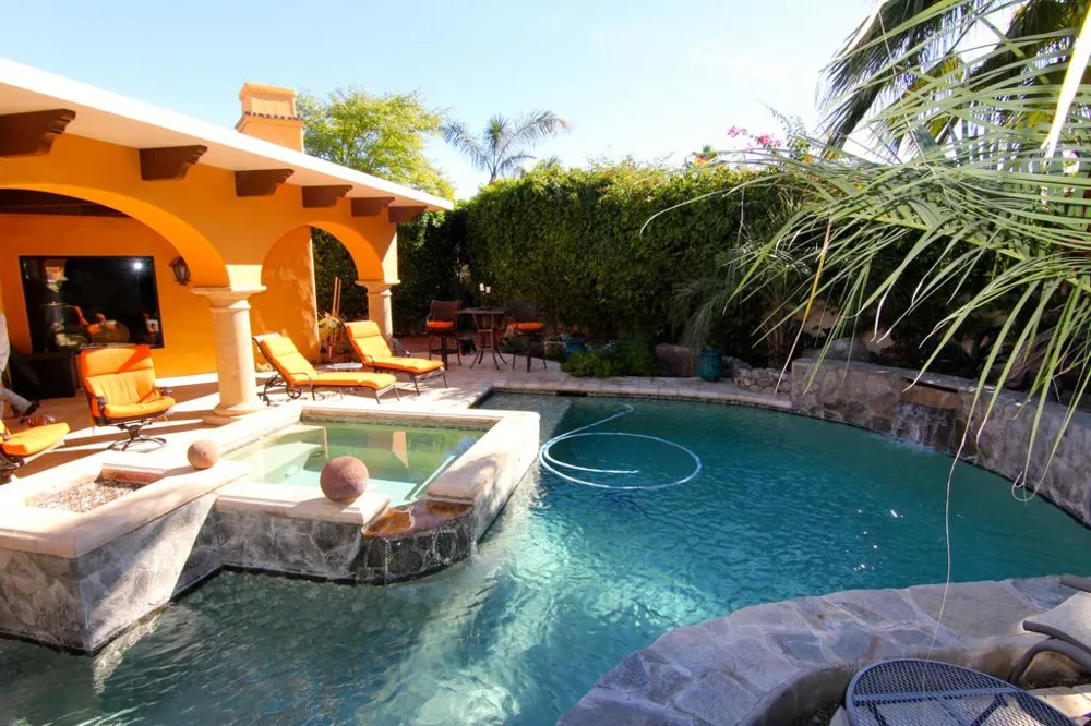 1129 Village Court Palm Springs, CA 92262