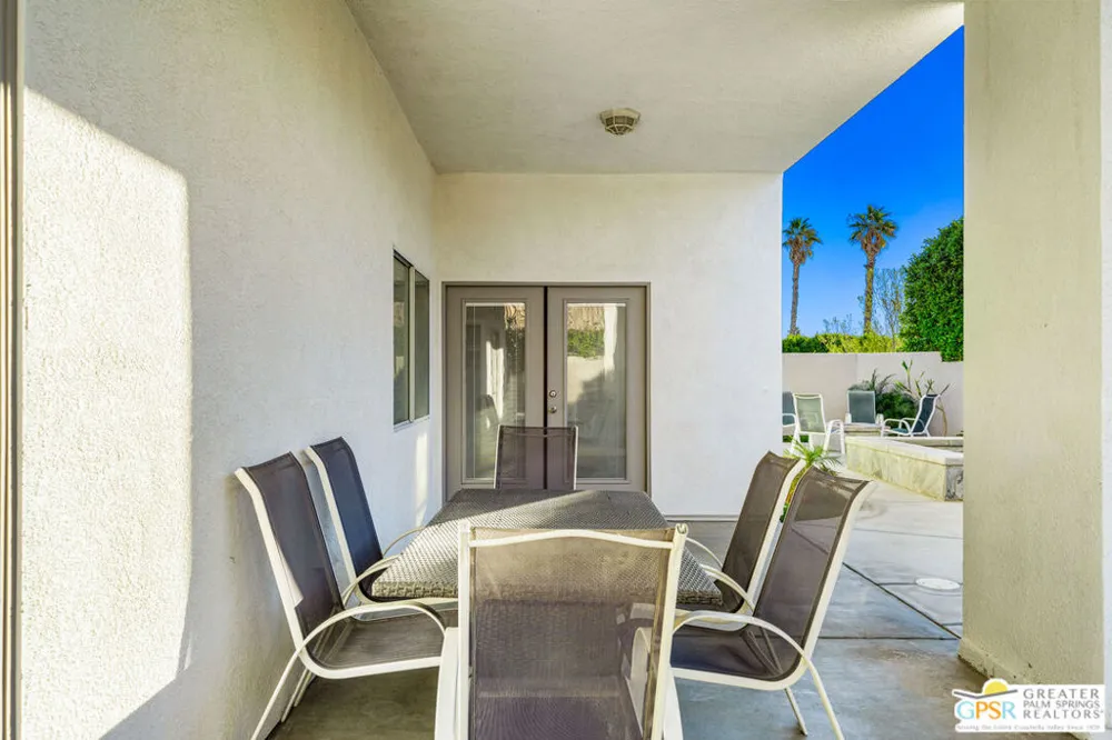 67245 Medano Road Cathedral City, CA 92234