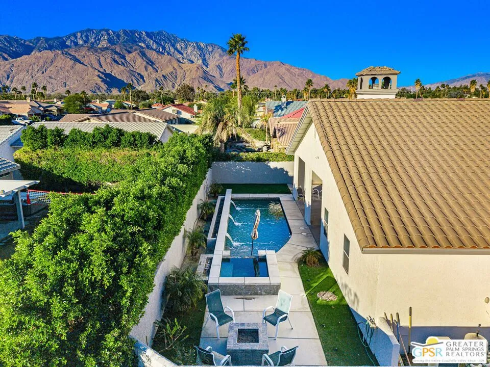 67245 Medano Road Cathedral City, CA 92234