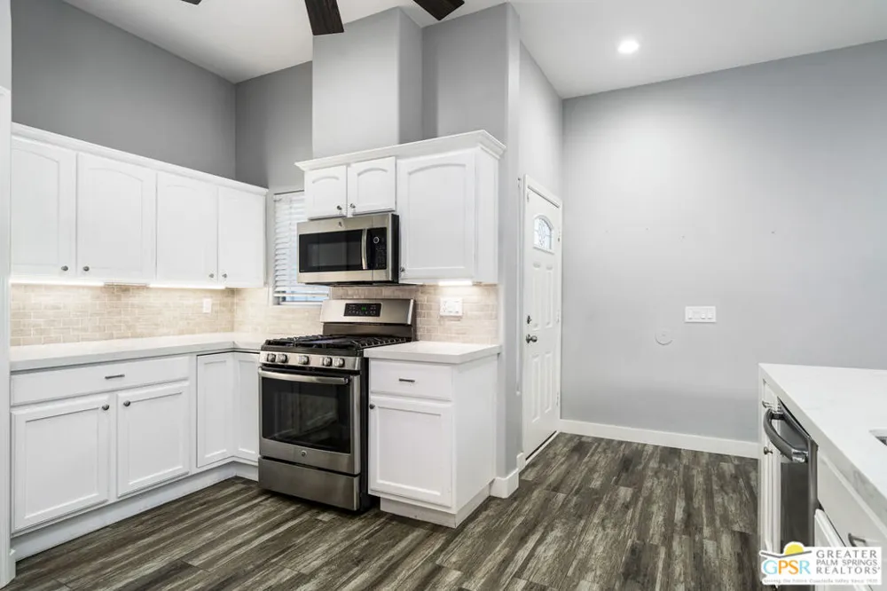67245 Medano Road Cathedral City, CA 92234