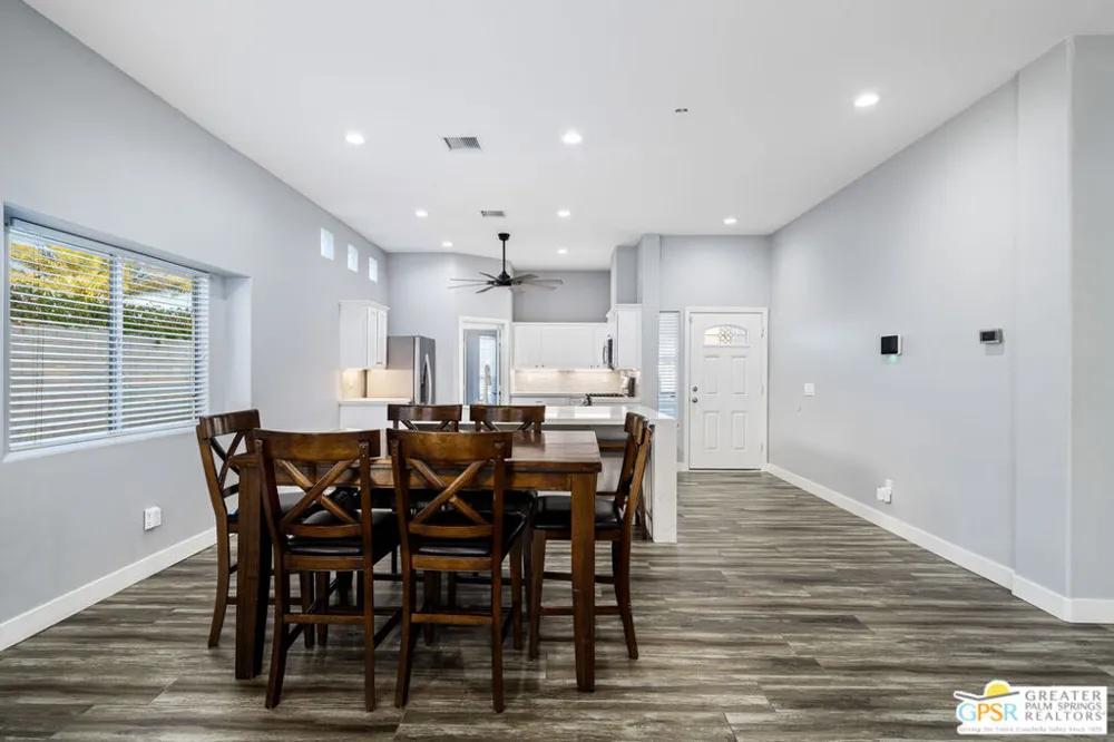 67245 Medano Road Cathedral City, CA 92234