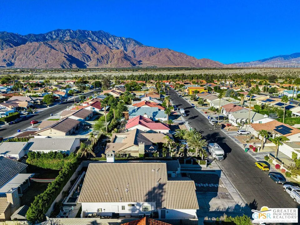 67245 Medano Road Cathedral City, CA 92234