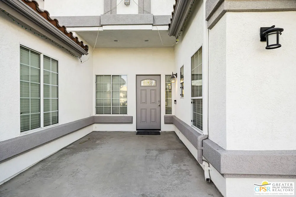 67245 Medano Road Cathedral City, CA 92234