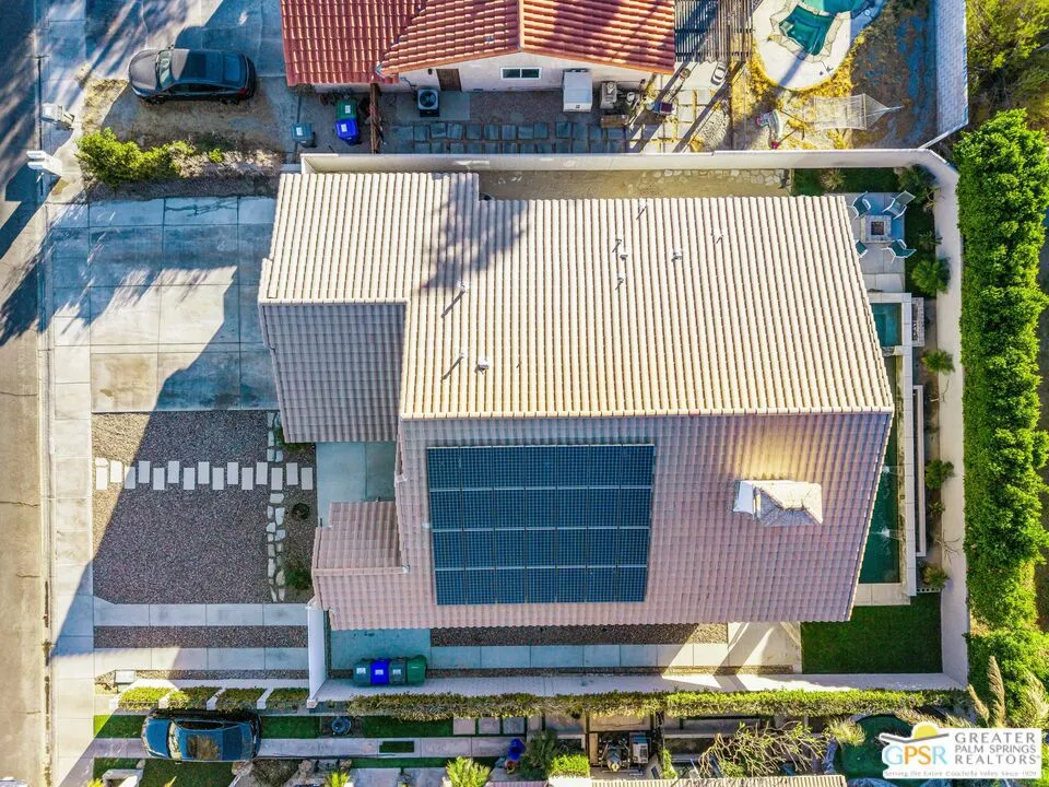 67245 Medano Road Cathedral City, CA 92234