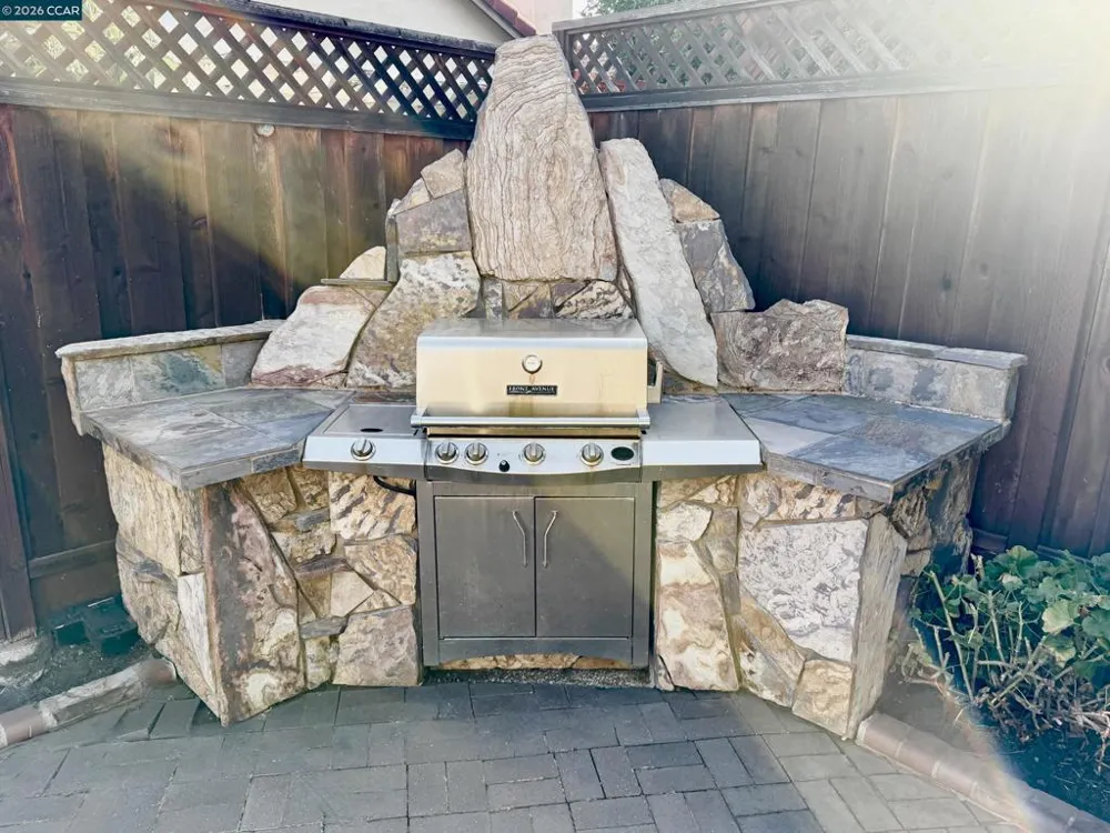 5301 Concerto Circle Concord, CA 94521