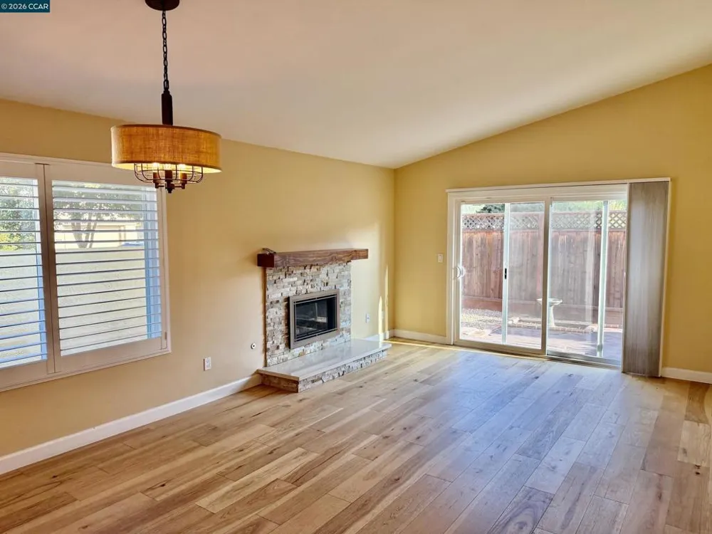 5301 Concerto Circle Concord, CA 94521