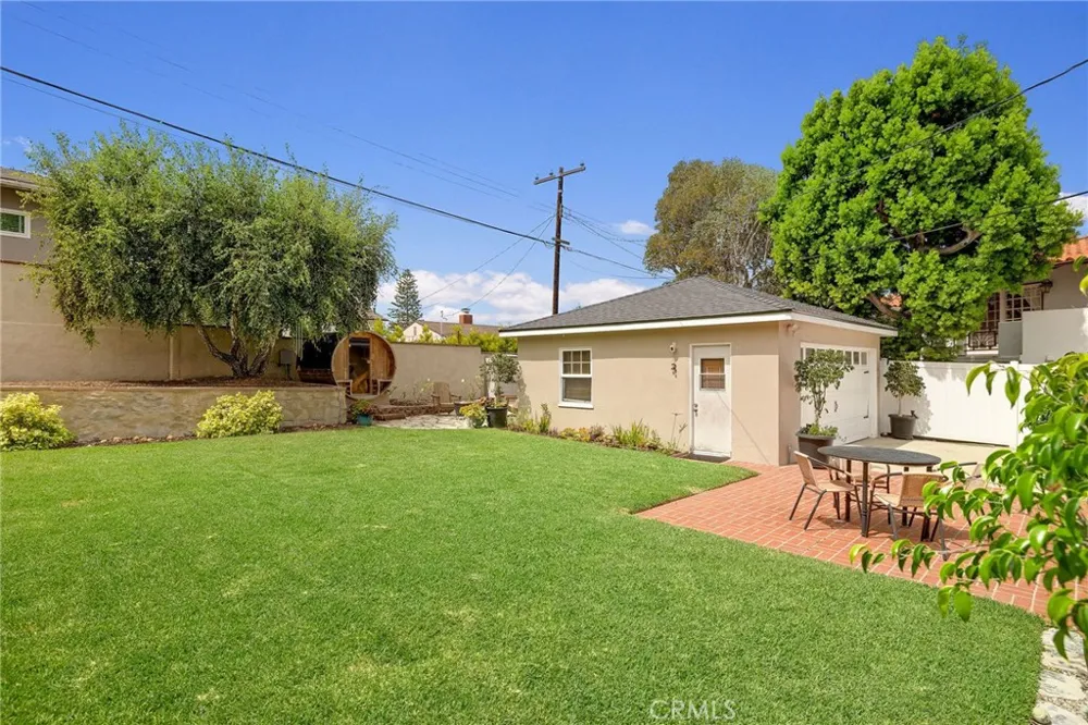 125 Vista Del Parque Redondo Beach, CA 90277