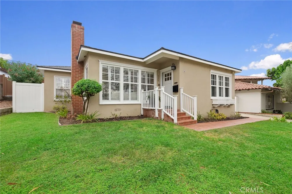 125 Vista Del Parque Redondo Beach, CA 90277