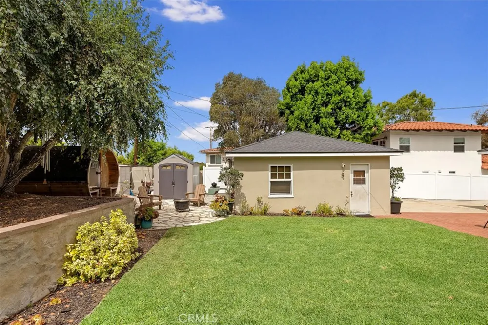 125 Vista Del Parque Redondo Beach, CA 90277
