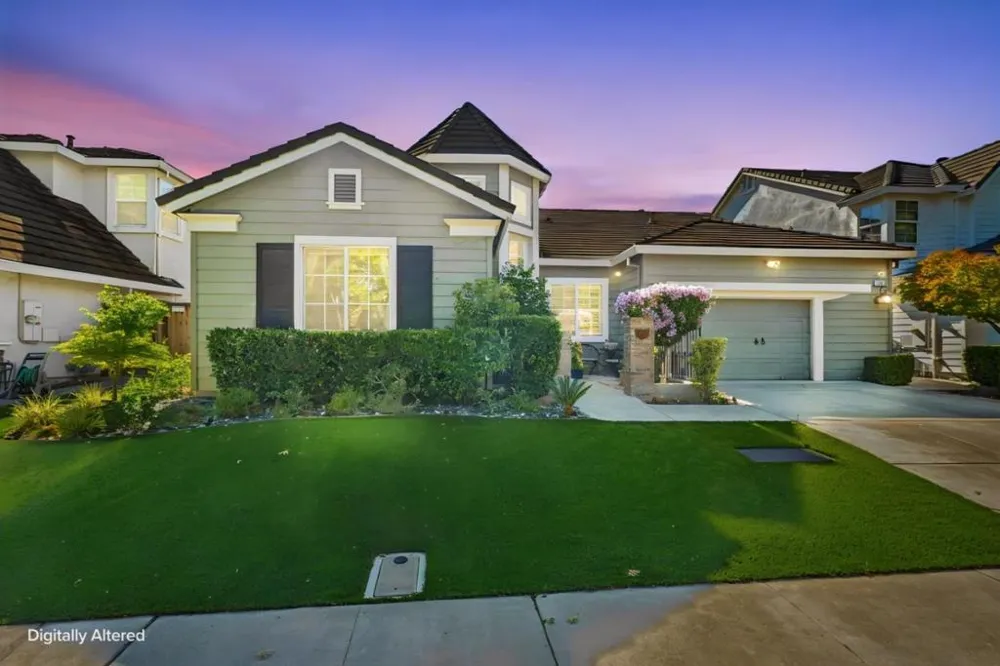 1480 Eastlake Circle Tracy, CA 95304