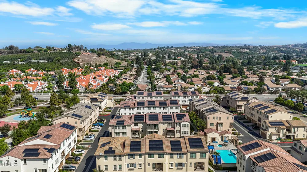 628 Mustang Street Camarillo, CA 93010