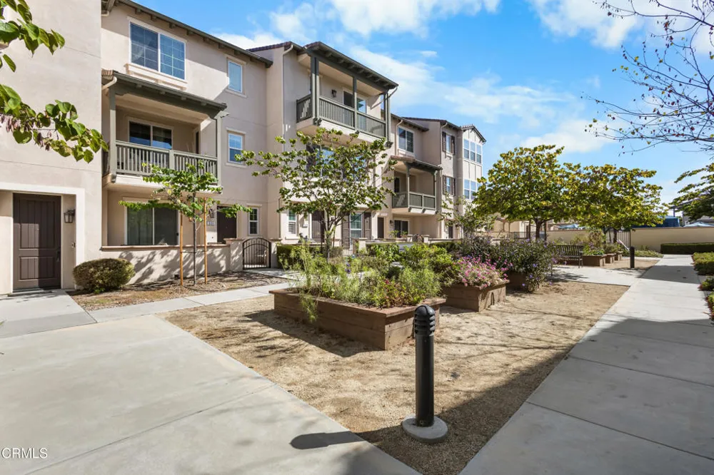 628 Mustang Street Camarillo, CA 93010