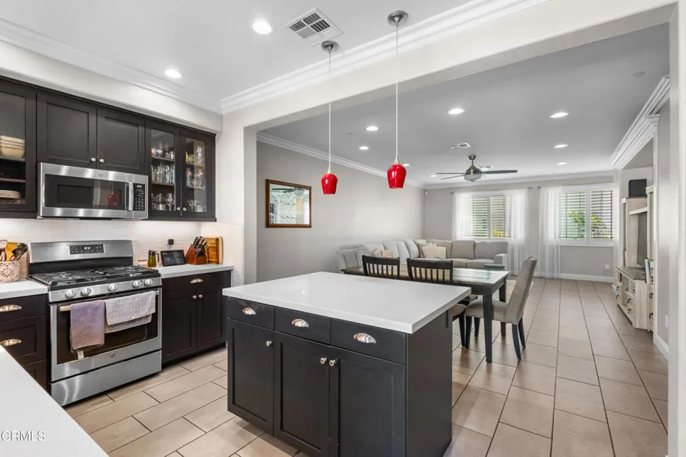 628 Mustang Street Camarillo, CA 93010