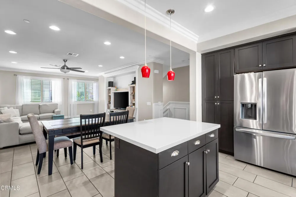 628 Mustang Street Camarillo, CA 93010