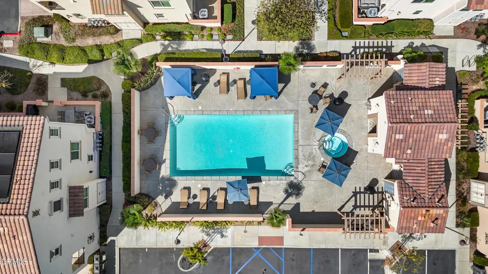 628 Mustang Street Camarillo, CA 93010