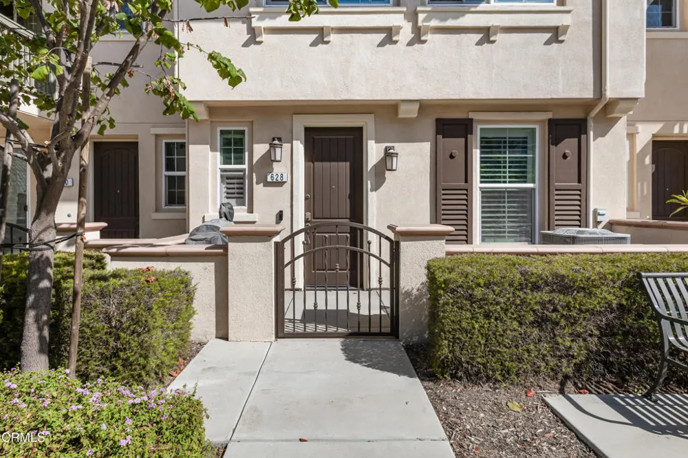 628 Mustang Street Camarillo, CA 93010