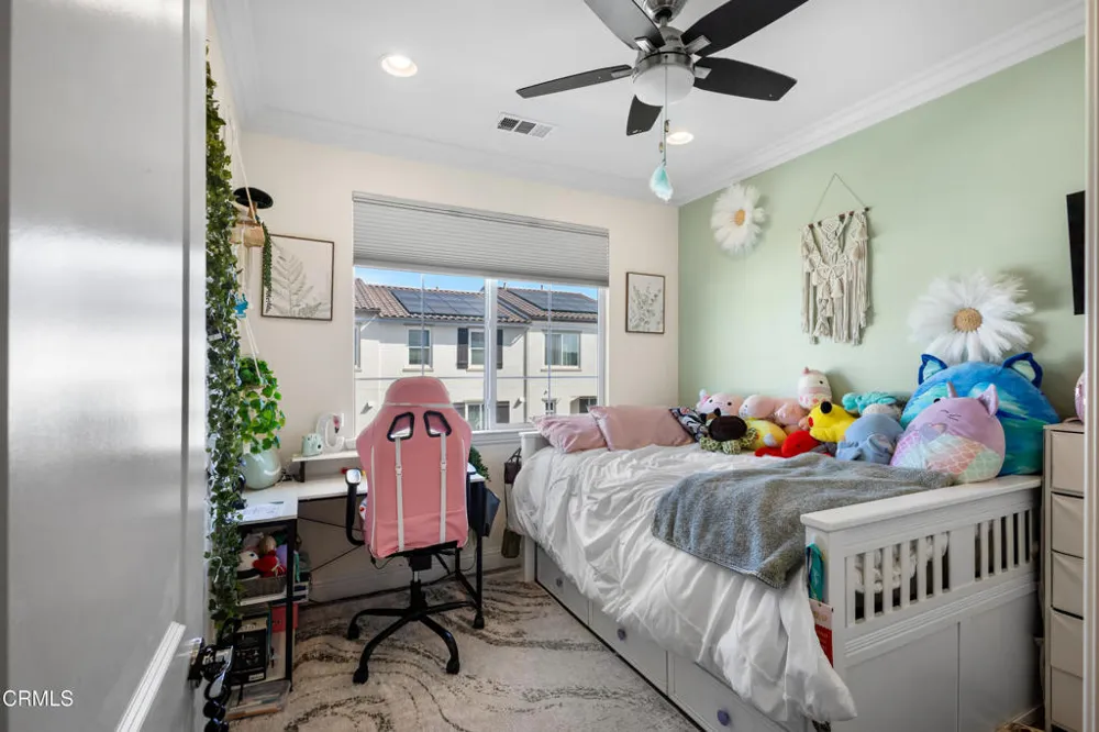 628 Mustang Street Camarillo, CA 93010