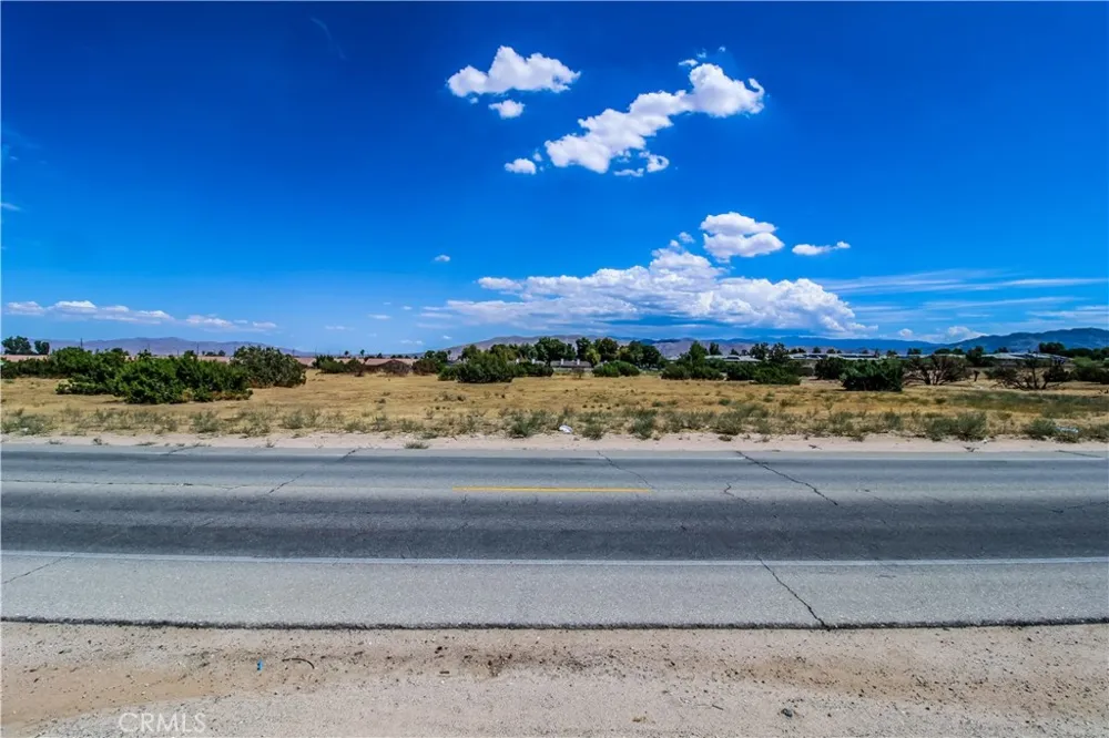Santa Fe Avenue E Hesperia, CA 92345