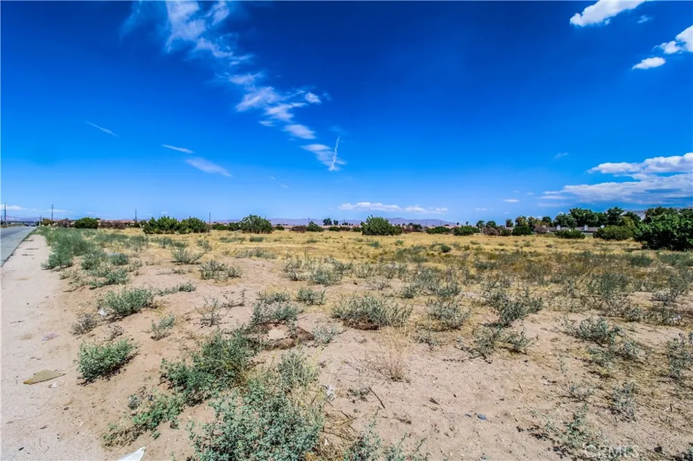 Santa Fe Avenue E Hesperia, CA 92345