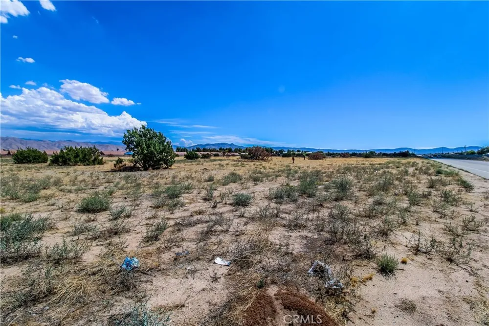 Santa Fe Avenue E Hesperia, CA 92345