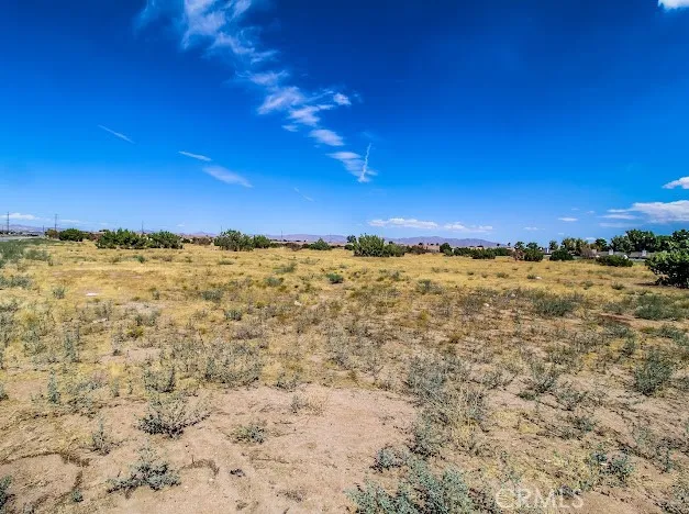 Santa Fe Avenue E Hesperia, CA 92345