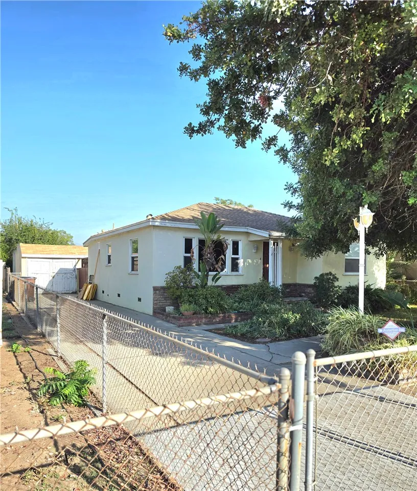 7649 Elm Street San Bernardino, CA 92410