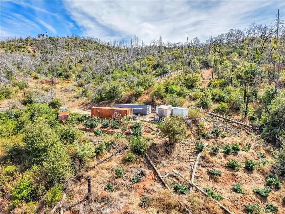 101 Handkirk Lane Berry Creek, CA 95916