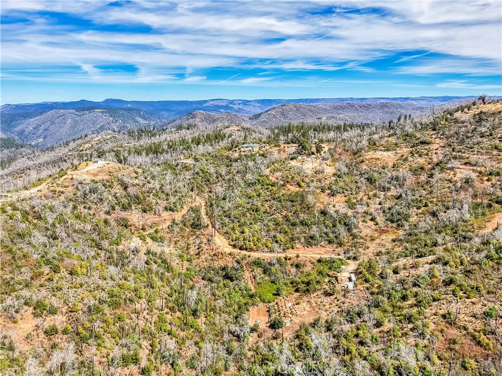 101 Handkirk Lane Berry Creek, CA 95916