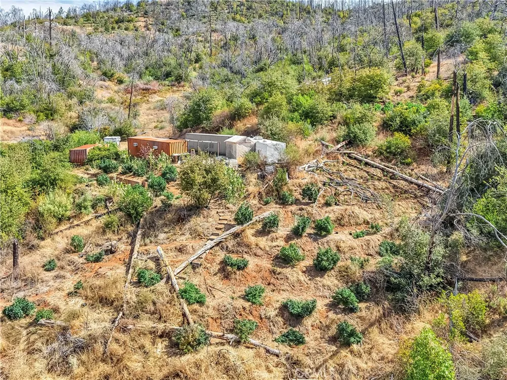 101 Handkirk Lane Berry Creek, CA 95916
