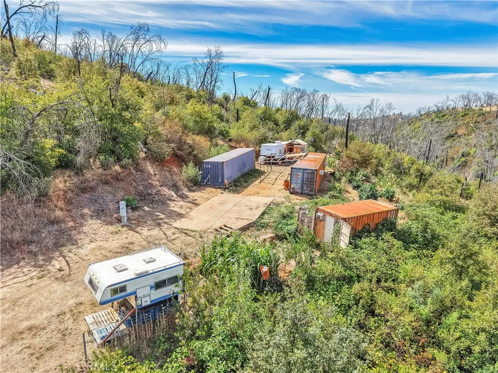 101 Handkirk Lane Berry Creek, CA 95916