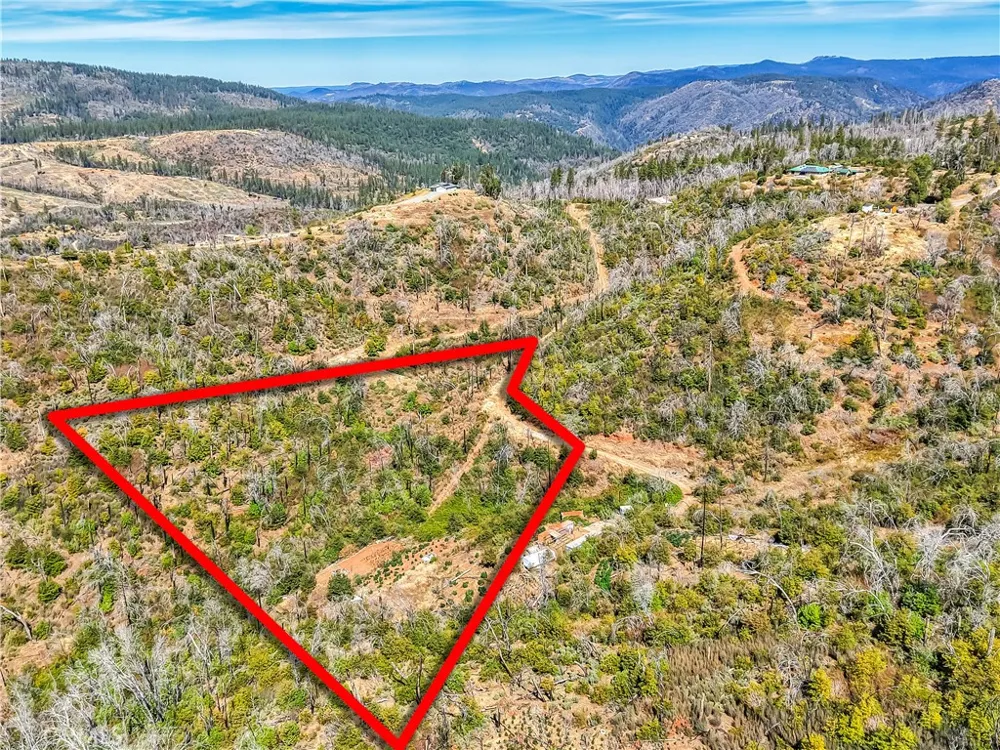 101 Handkirk Lane Berry Creek, CA 95916