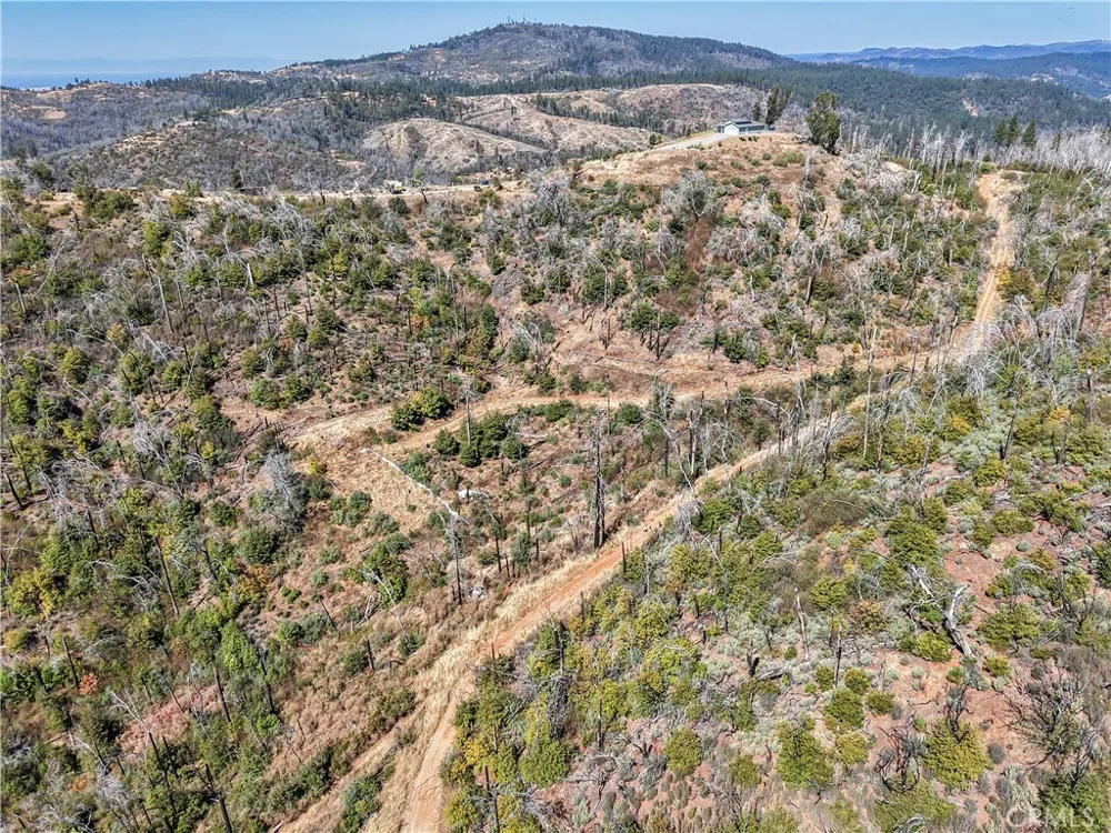 101 Handkirk Lane Berry Creek, CA 95916