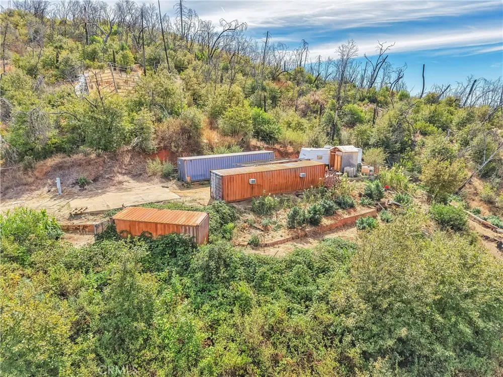 101 Handkirk Lane Berry Creek, CA 95916