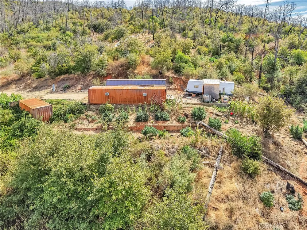 101 Handkirk Lane Berry Creek, CA 95916