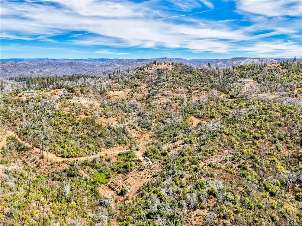 101 Handkirk Lane Berry Creek, CA 95916