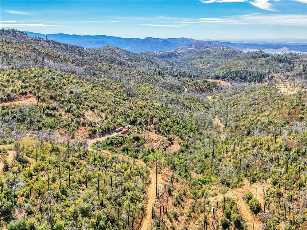 101 Handkirk Lane Berry Creek, CA 95916