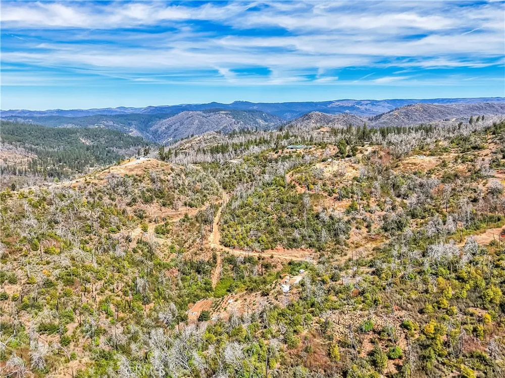 101 Handkirk Lane Berry Creek, CA 95916