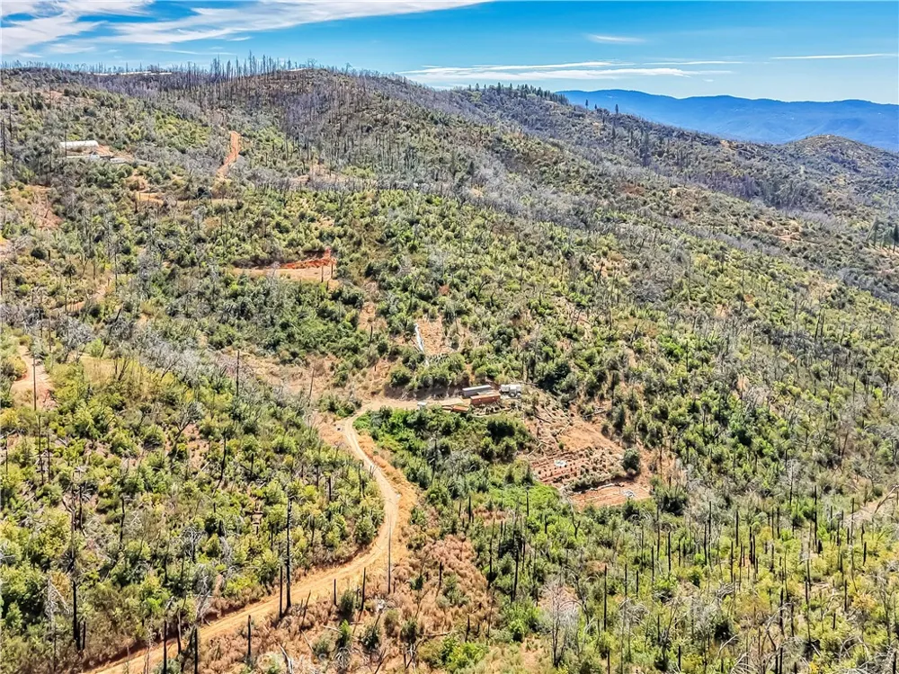 101 Handkirk Lane Berry Creek, CA 95916
