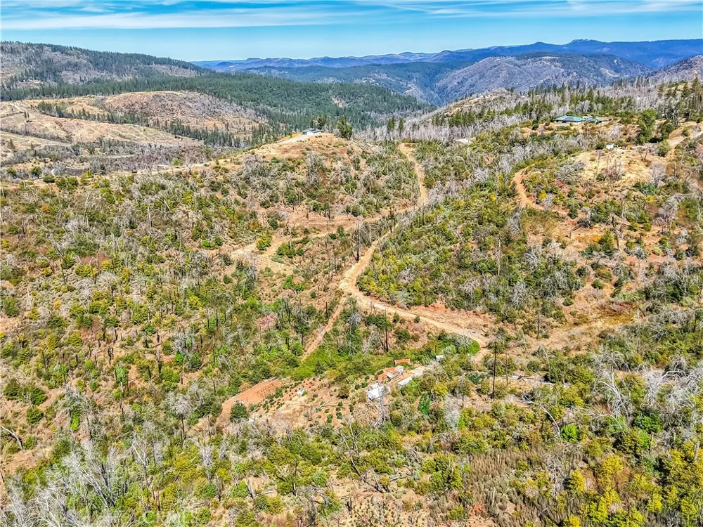 101 Handkirk Lane Berry Creek, CA 95916