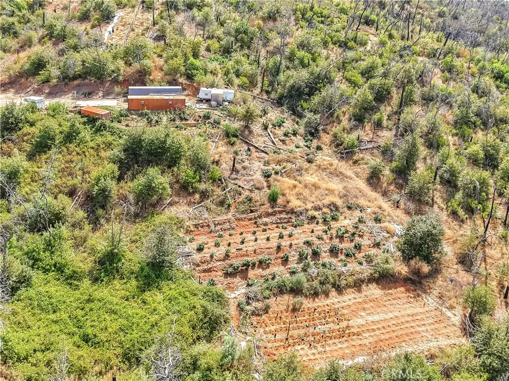 101 Handkirk Lane Berry Creek, CA 95916