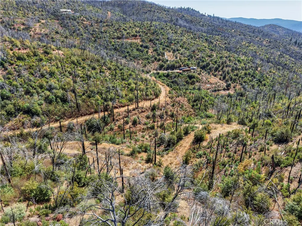 101 Handkirk Lane Berry Creek, CA 95916