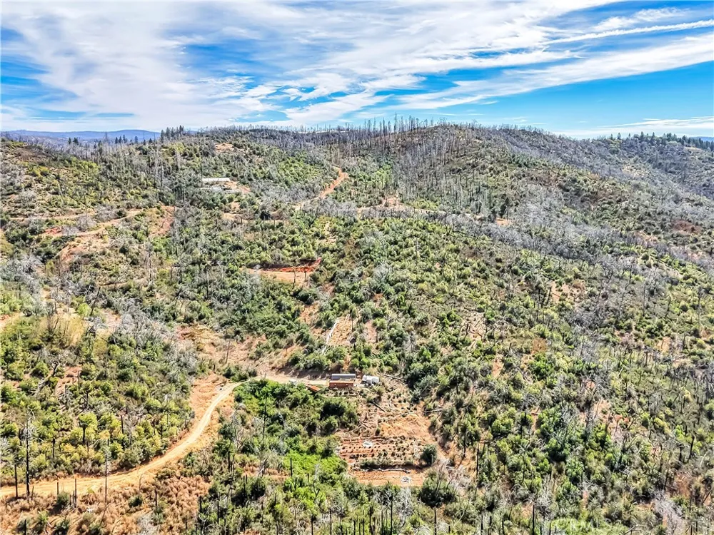 101 Handkirk Lane Berry Creek, CA 95916